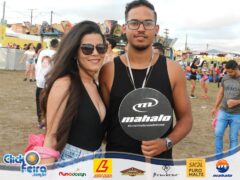 Festa do Boi Malandro
